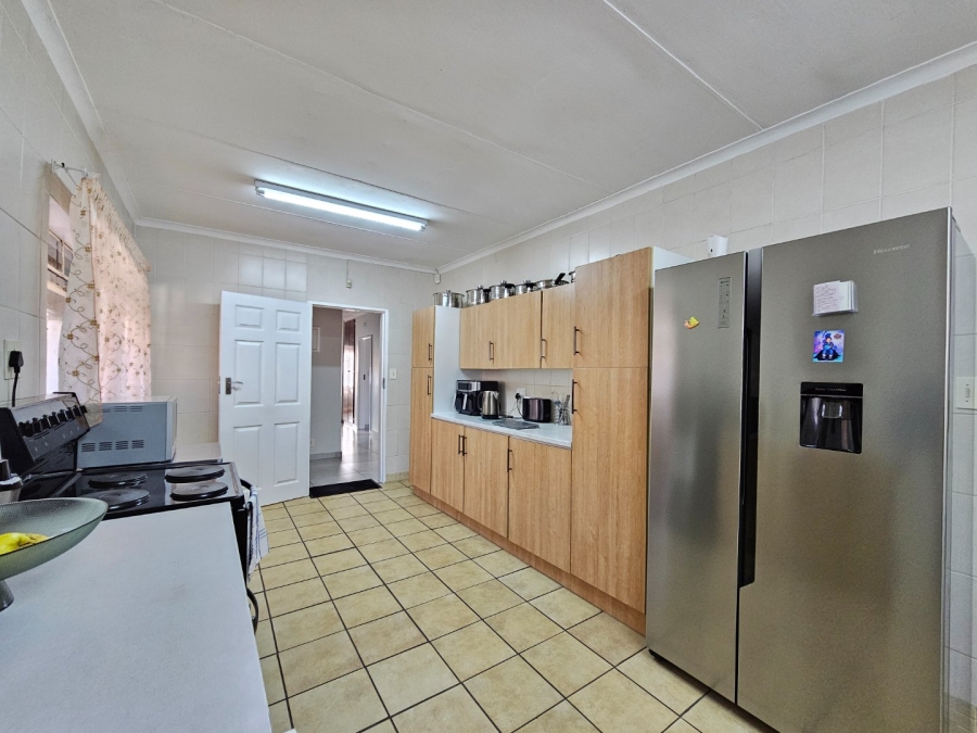 3 Bedroom Property for Sale in Vaalpark Free State